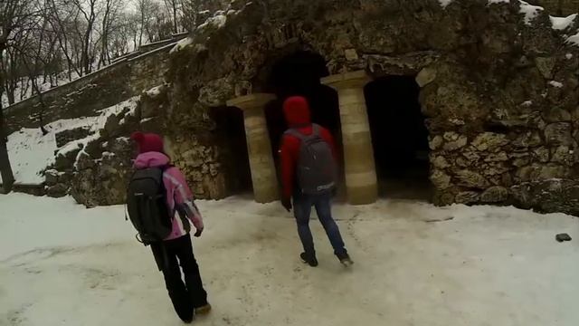 Пятигорск - видео экскурсия! смотреть онлайн