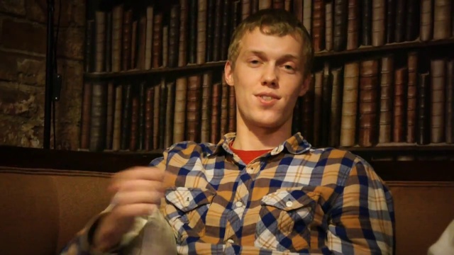 Секреты мастерства от настоящих танцоров Chip & Dragon смотреть онлайн