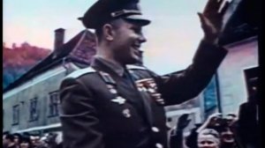 Зачем нам нужен космос?