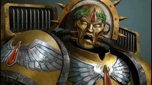 3 Big Lessons from Blood of Baal - 40K TACTICS that WIN GAMES смотреть онлайн