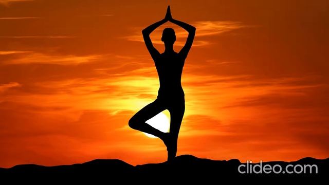 МУЗЫКА ДЛЯ ЙОГИ И МЕДИТАЦИИ / MUSIC FOR MEDITATION AND YOGA. Music Therapy / Музыкальная Терапия смотреть онлайн