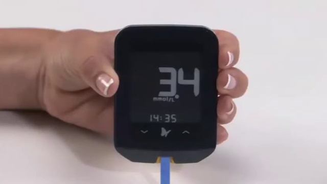 Low and High Blood Glucose Results - FreeStyle Optium Neo смотреть онлайн