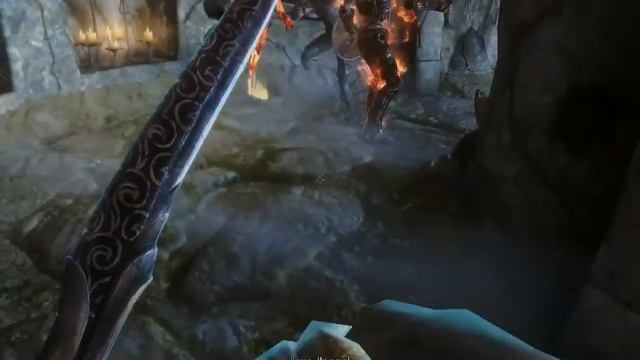 Skyrim (ENB) - Operation "DragonPriest" (Legendary Difficulty) - PART 2: Vokun смотреть онлайн
