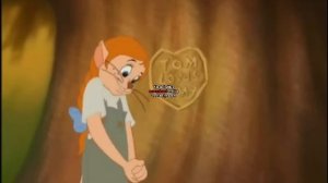 Tom Sawyer 2000 Animated Full Film