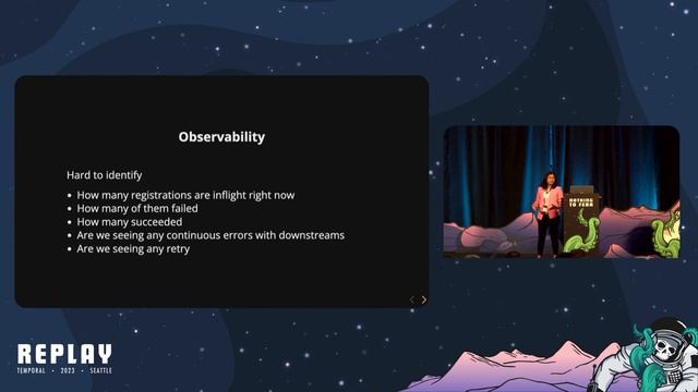From Monolith to Workflows: Our journey at Twilio | Replay 2023 смотреть онлайн