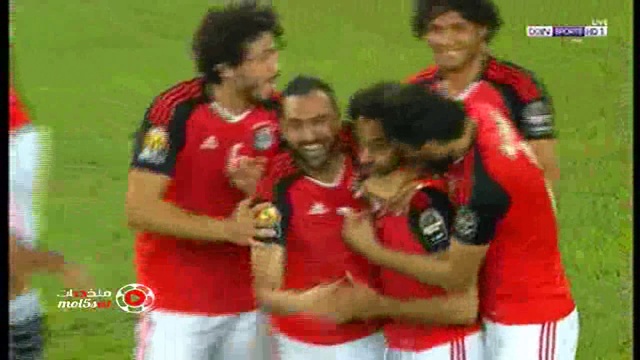 Egypt 1 Vs 0 Ghana смотреть онлайн