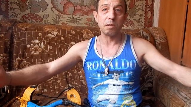 Металлоискатель ACE250