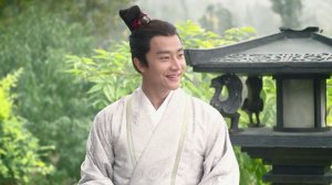 Легенда о Ми Юэ 1 сезон 5 серия