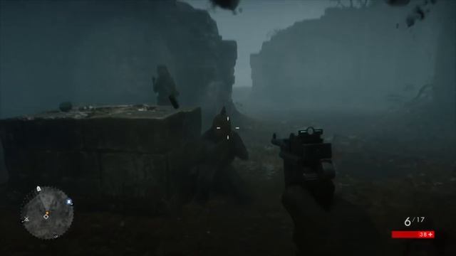 BATTLEFIELD 1: ОБЗОР ИГРЫ смотреть онлайн