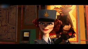 Мадагаскар 4 [Обзор] / [Трейлер на русском полная версия]