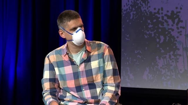 Games Talks: Ian MacLarty (Catacombs of Solaris, Mars First Logistics) | ACMI + RMIT смотреть онлайн