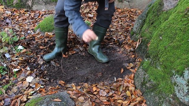 Campfire Wilderness Cooking