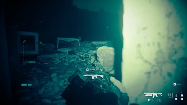 Call of Duty Modern Warfare 2: Prologue | 4K смотреть онлайн