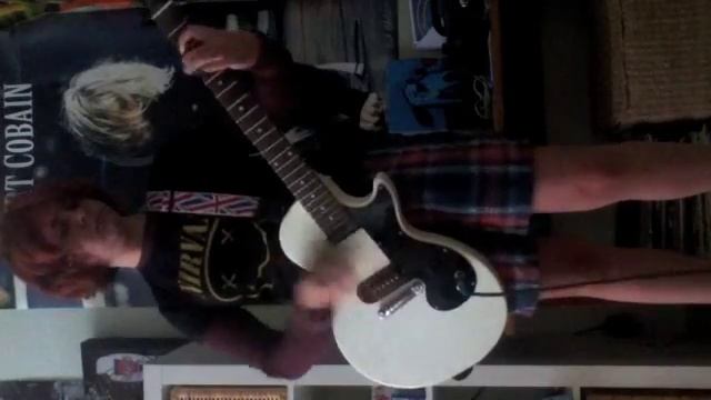 Spice Of Life Cover смотреть онлайн