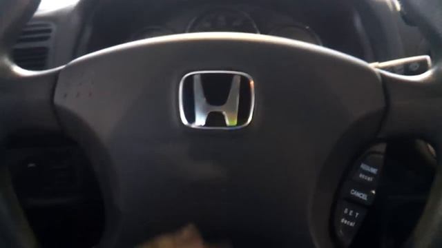2004 Honda Civic EX Review 1.7 L 4 Cylinder смотреть онлайн