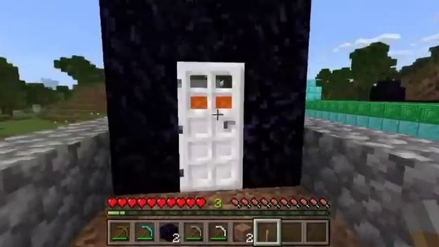 MINECRAFT KOʻPRIGI: NOOB VS PRO VS HACKER JANGI | смотреть онлайн