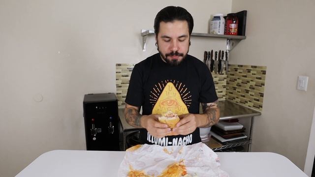 Subway vs Jersey Mike's | Best Italian, Cheesesteak, and Buffalo Chicken Sub! смотреть онлайн