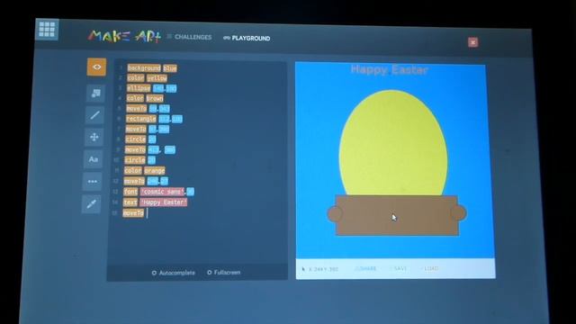 How2Toby#2 Kano Tutorial 3 - Easter Special! смотреть онлайн
