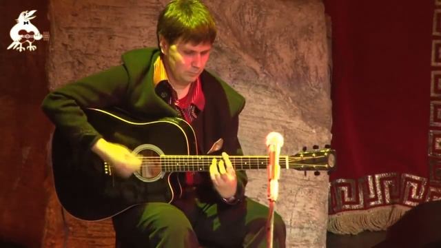 Лучшие барды республики 'Огни Уфы' Клуб 'Белый Ворон' 21 смотреть онлайн