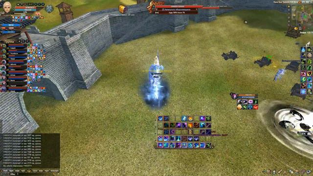 Upheaval vs SQAD 03.06.18 (Пати кат) смотреть онлайн