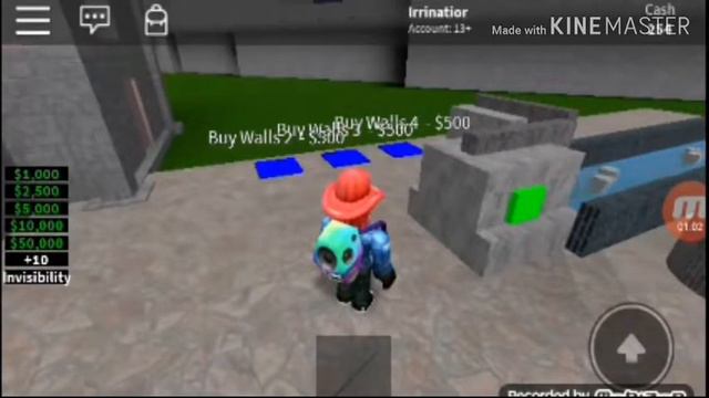 Roblox Wizard Tycoon #1 смотреть онлайн