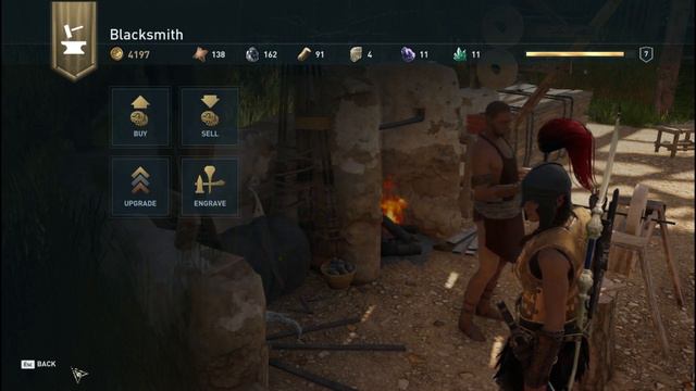 ASSASSIN'S CREED ODYSSEY THE MISSING MAP смотреть онлайн