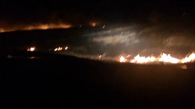 огненная западня! Еле выбрались! смотреть онлайн