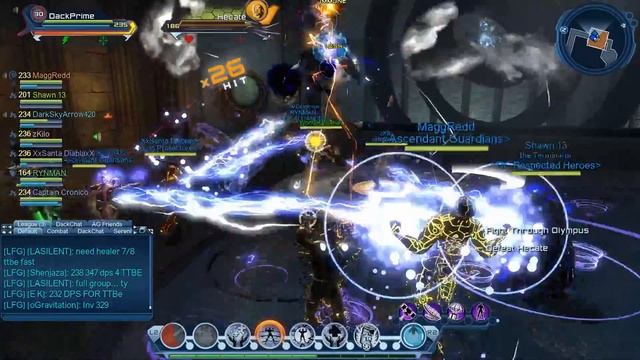 The Guardian Podcast Episode 12 The Disconnected Cast смотреть онлайн