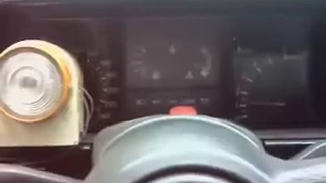 Ford Sierra 2.0 DOHC EFI dynamiczny test silnika смотреть онлайн