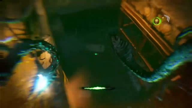 Call Of Duty: Black Ops III Multiplayer & Zombies смотреть онлайн
