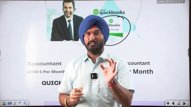 Become a US Accountant: The Ultimate Career Move for Freshers & 1-2 Years Experienced Accountants смотреть онлайн