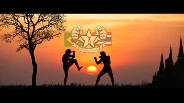 Sarama - Muaythai Music
