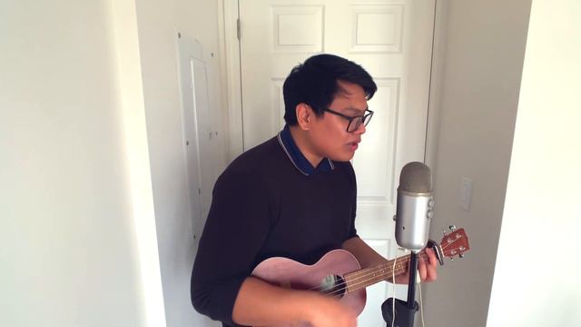 Dance Monkey Tones and I (Ukulele Cover) смотреть онлайн
