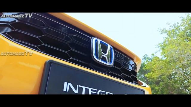 New Generation Hatchback Is Coming? All New 2024/2025 Honda INTEGRA