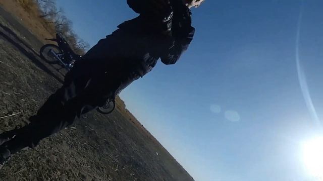 | Поехал купаться за 50 км | Minsk d4 125 | смотреть онлайн
