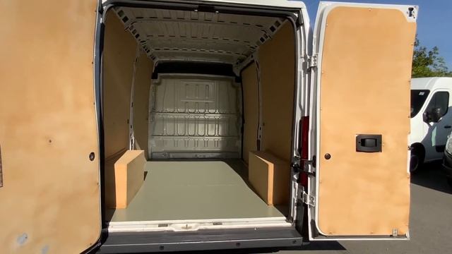 Fiat Ducato Occasion смотреть онлайн