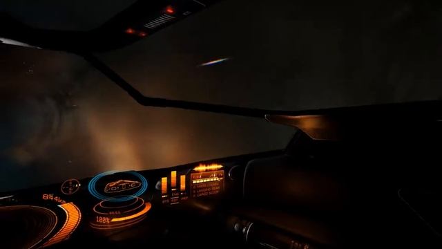 Elite:Dangerous - Hyperdrive смотреть онлайн