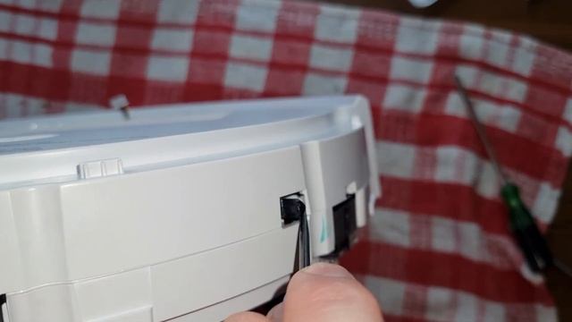Как разобрать робот пылесос Xiaomi vacuum mop p смотреть онлайн