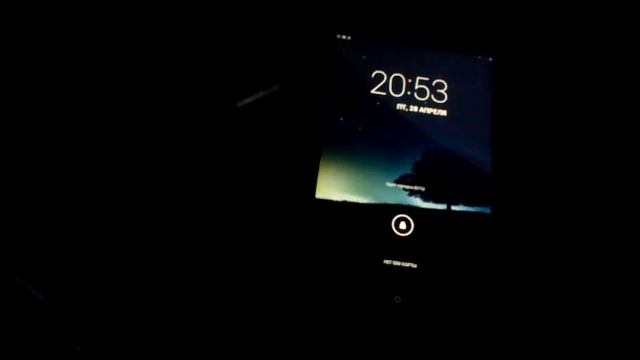 Китайская автомобильная зарядка для планшета ASUS TF 300 смотреть онлайн