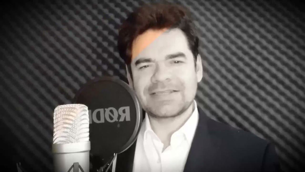 Благодарю тебя. Юрий Сорокин. смотреть онлайн