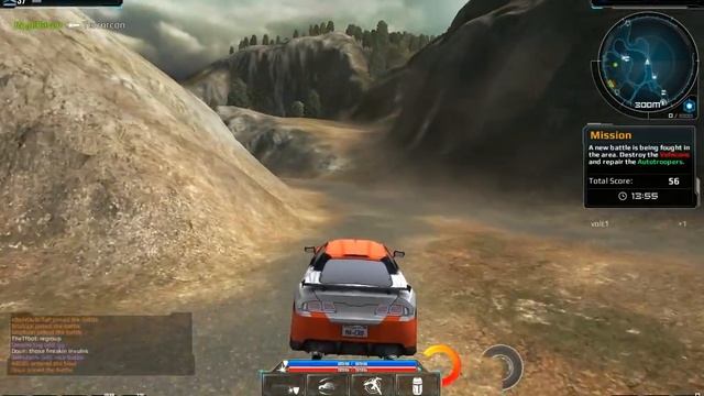 Transformers Universe Macro Tips and Tricks смотреть онлайн