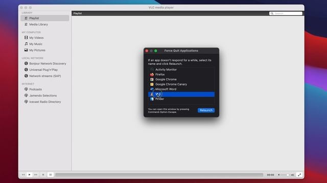 How To Force Quit On Mac смотреть онлайн