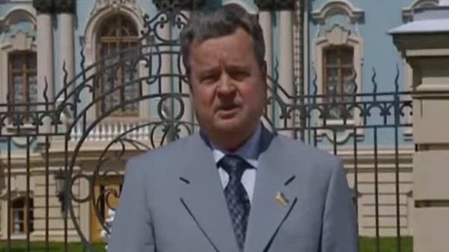 ТВ Программа "З добрим ранком, Україно!" Иван Плющ смотреть онлайн