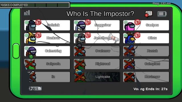 among us play 2 смотреть онлайн