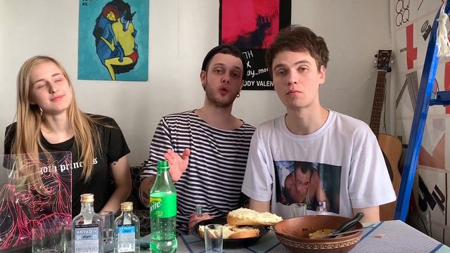 ЧЕКУШЕЧНЫЙ ПАТРУЛЬ (AKVADIV) смотреть онлайн