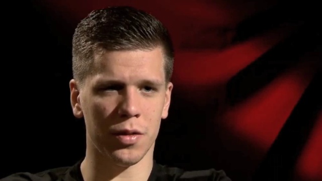 Close Up: Wojciech Szczesny