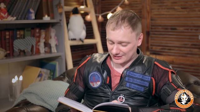 Денис «Танцор» Корсюк читает рассказ "Я родился мальчиком Сашей" Александра Блинова смотреть онлайн