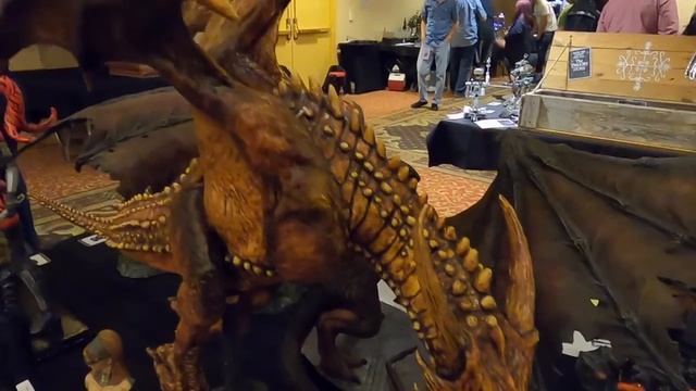 WonderFest 2023 Model Contest Room смотреть онлайн