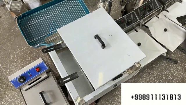 Fast food bizness boshlash uchun qancha mablag' kerak tanishib otamiz. смотреть онлайн