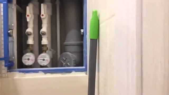 Ремонт маленькой ванной комнаты Архангельск смотреть онлайн